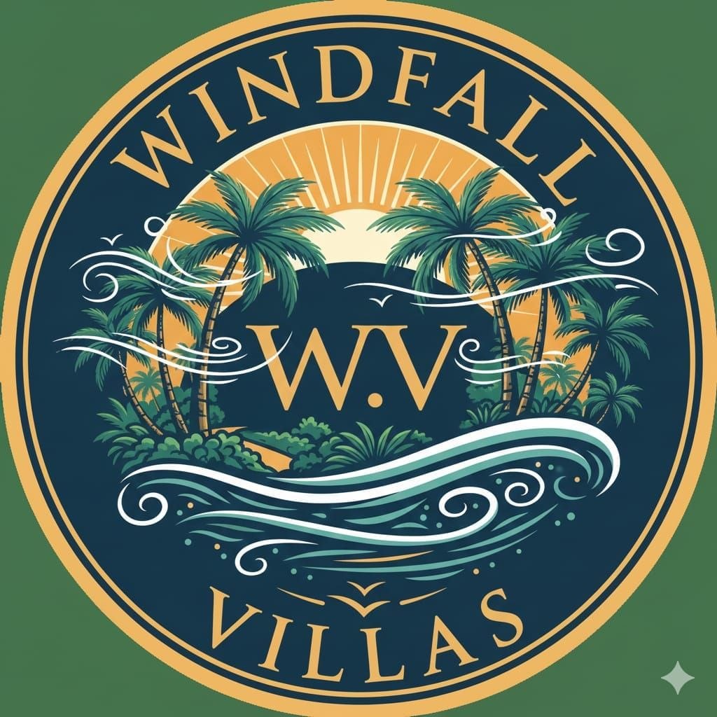 Windfall Villas
